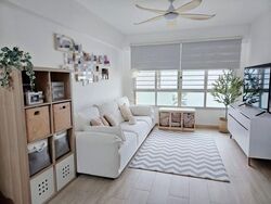Blk 494H Tampines Greenedge (Tampines), HDB 4 Rooms #619233371